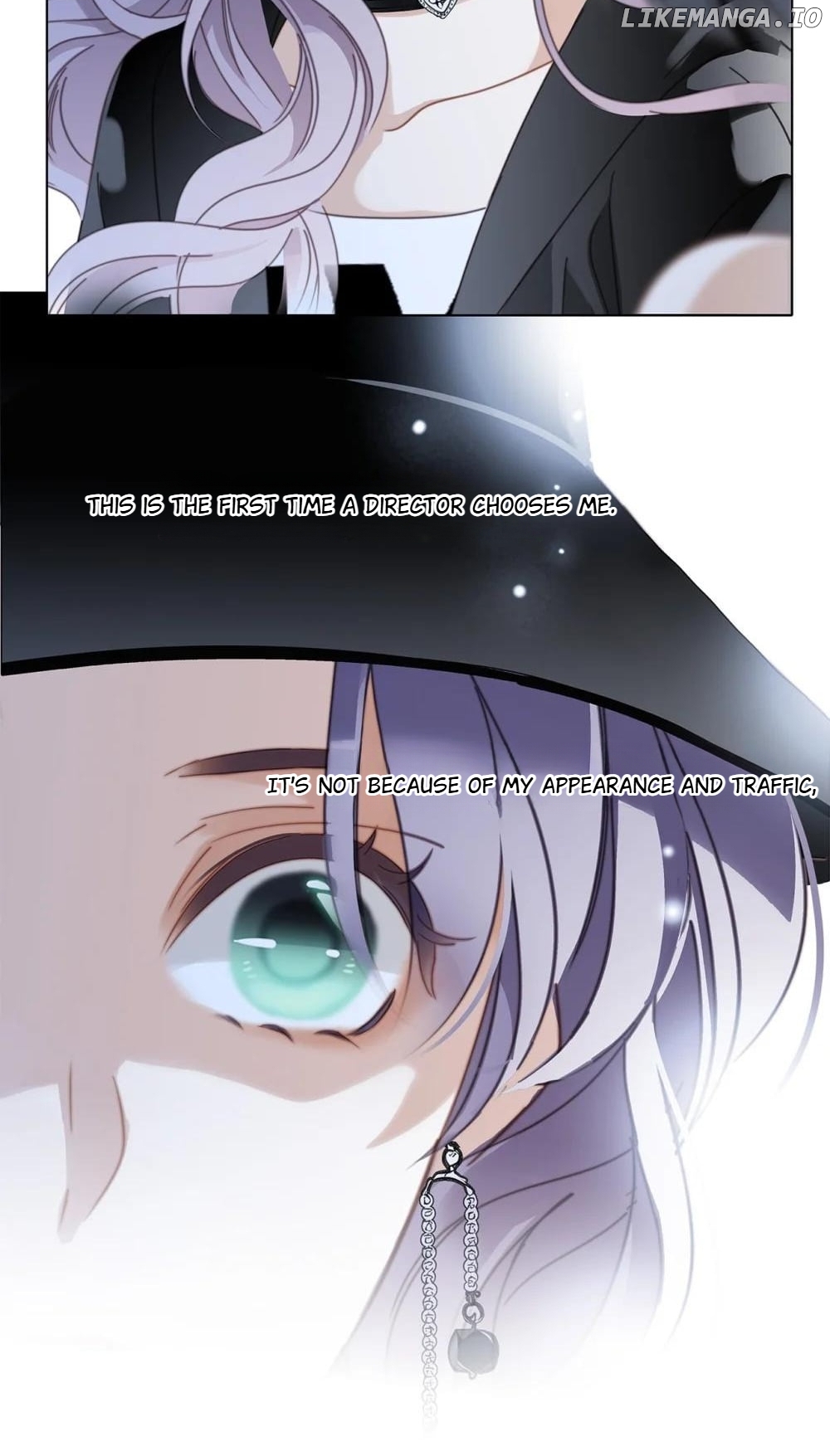 1st Kiss – I Don’t Want To Consider You As Sister Anymore Chapter 60 - 53 - page 22